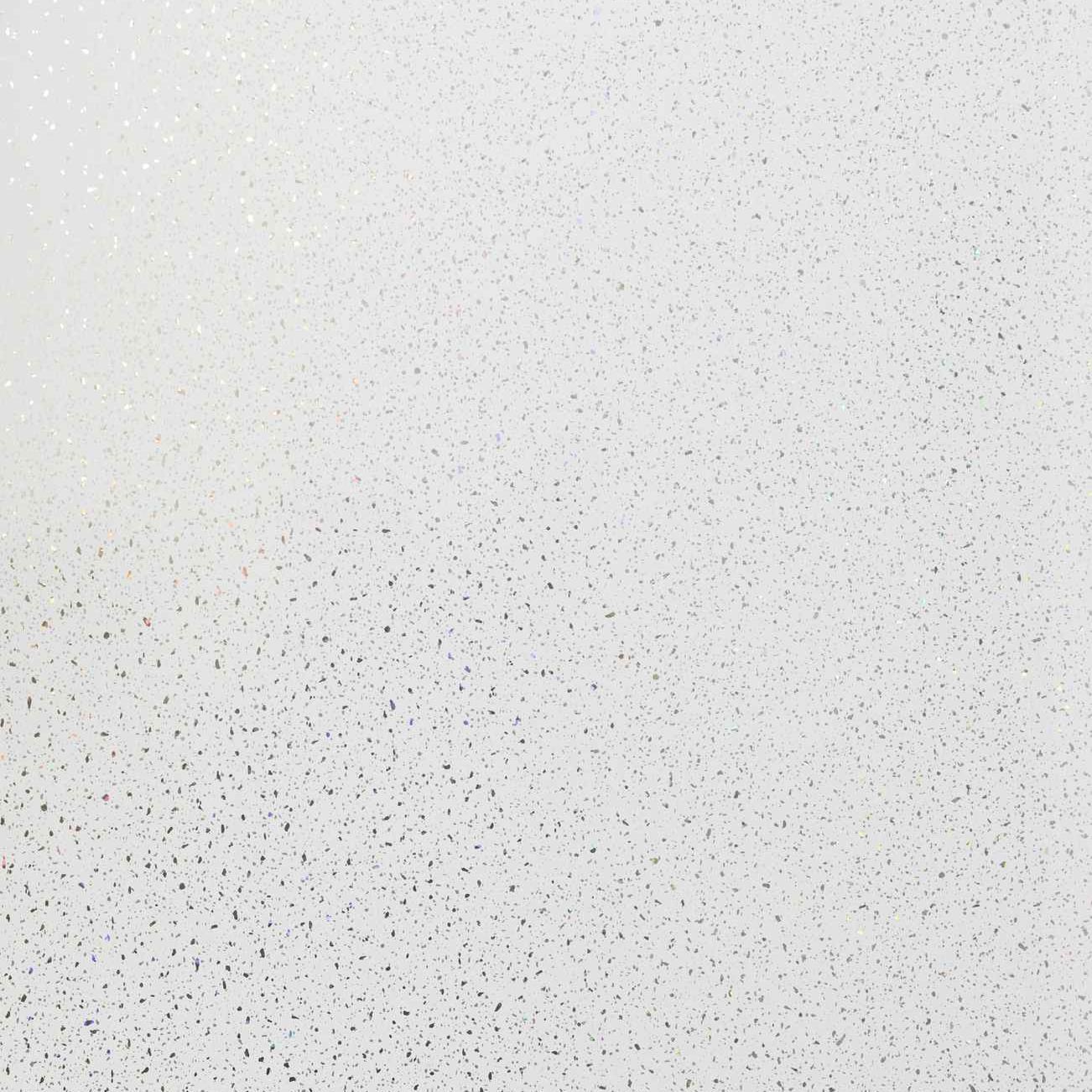 White Storm Sparkle