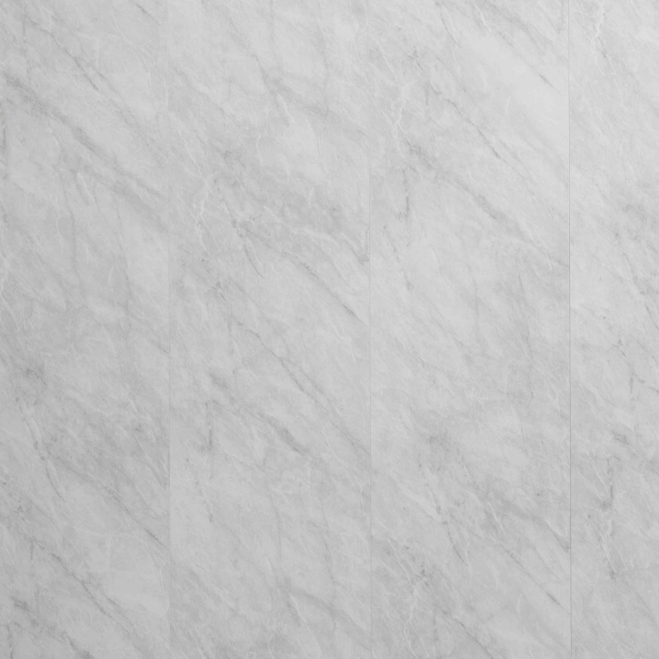 5mm Grey Marble - 2.7m x 250mm (Pack of 4)