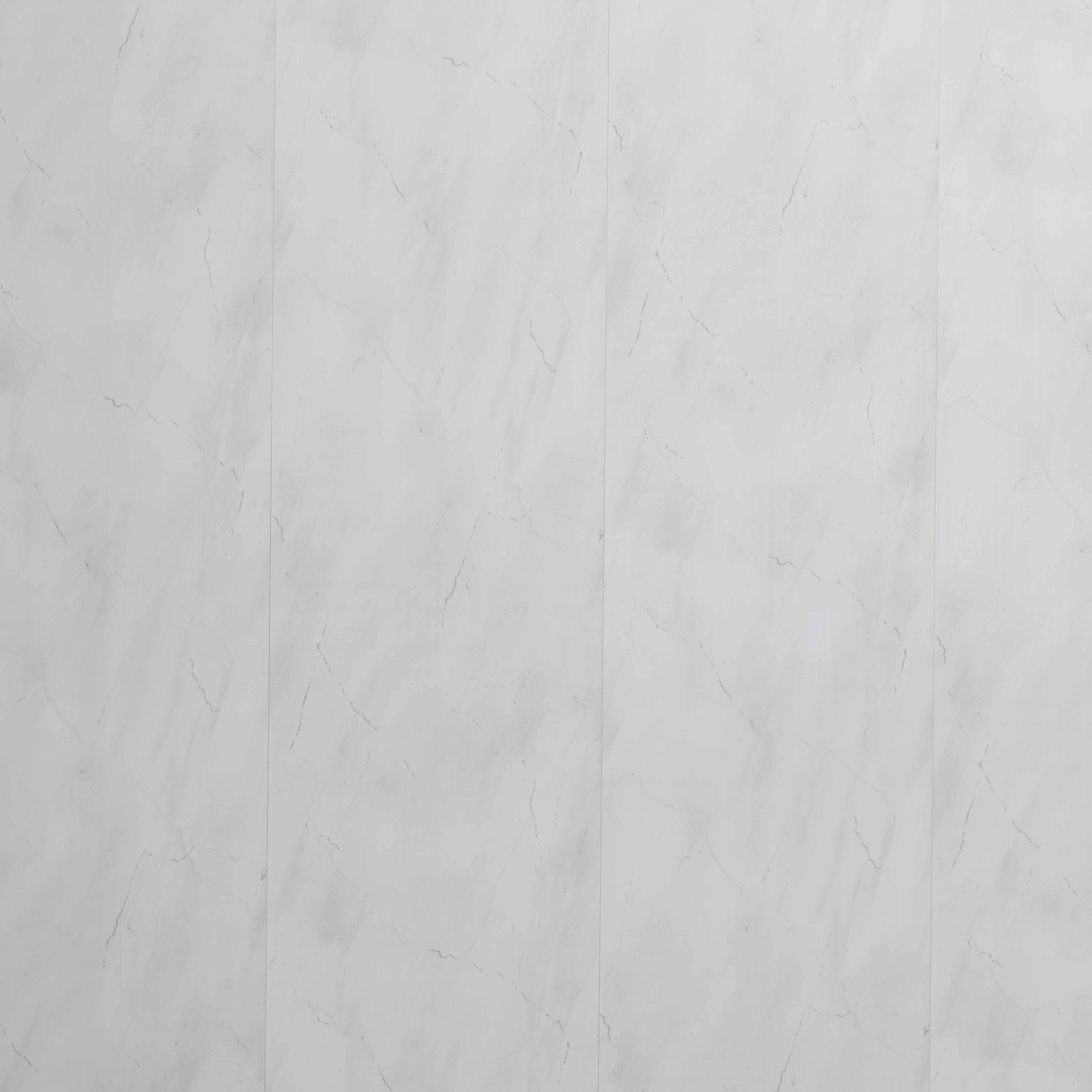 5mm Light Grey Marble - 2.7m x 250mm (Pack of 4)