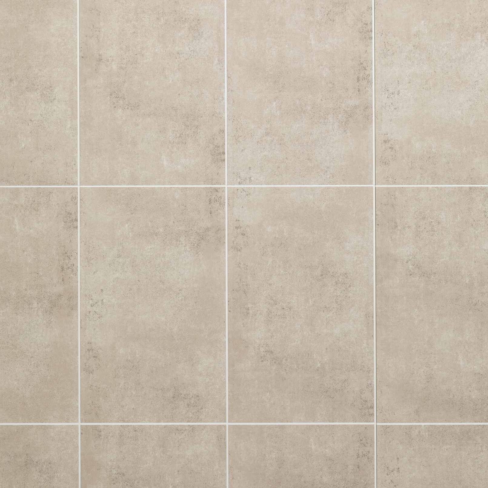 8mm Flagstone Beige Cutline - 2.8m x 250mm (Pack of 4)