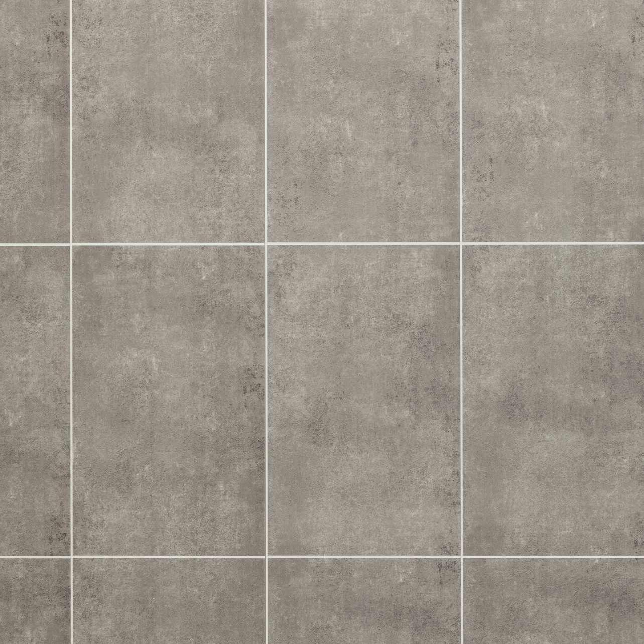 8mm Flagstone Black Cutline - 2.8m x 250mm (Pack of 4)