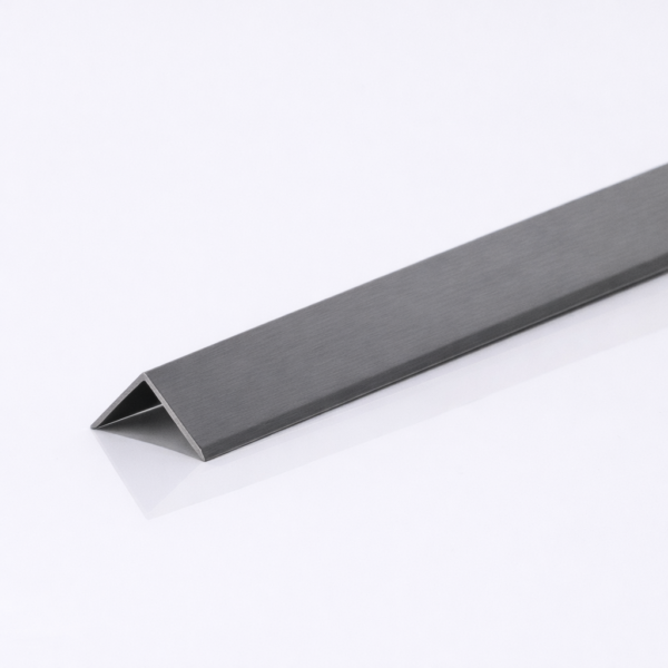 20 x 20mm Metal Angle 2.7m