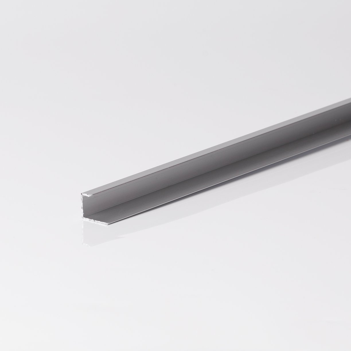 10mm Metal End Cap 2.4m