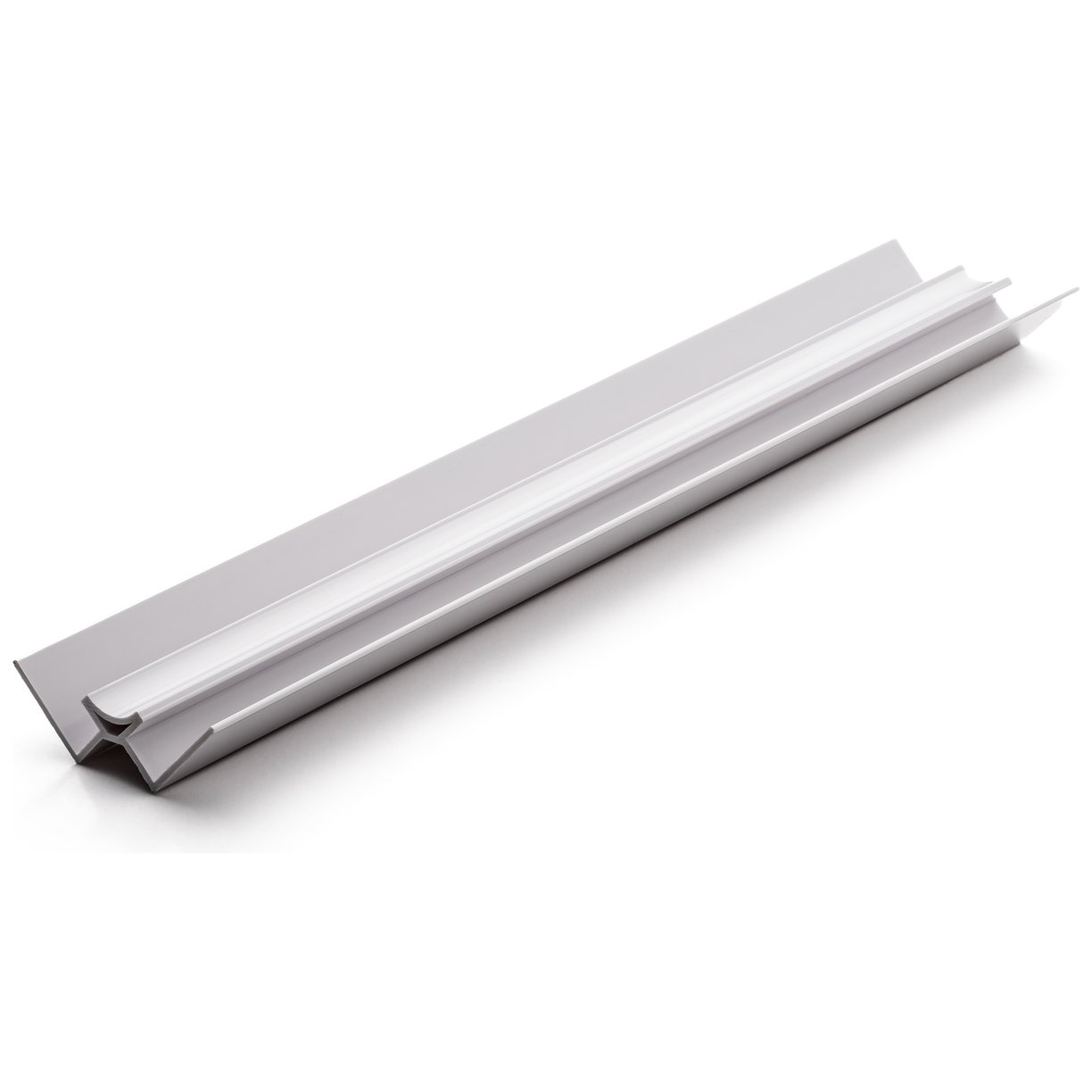 10mm Internal Corner Trim - 2.4m