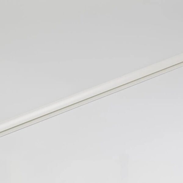 3mm White Internal Corner - 3m