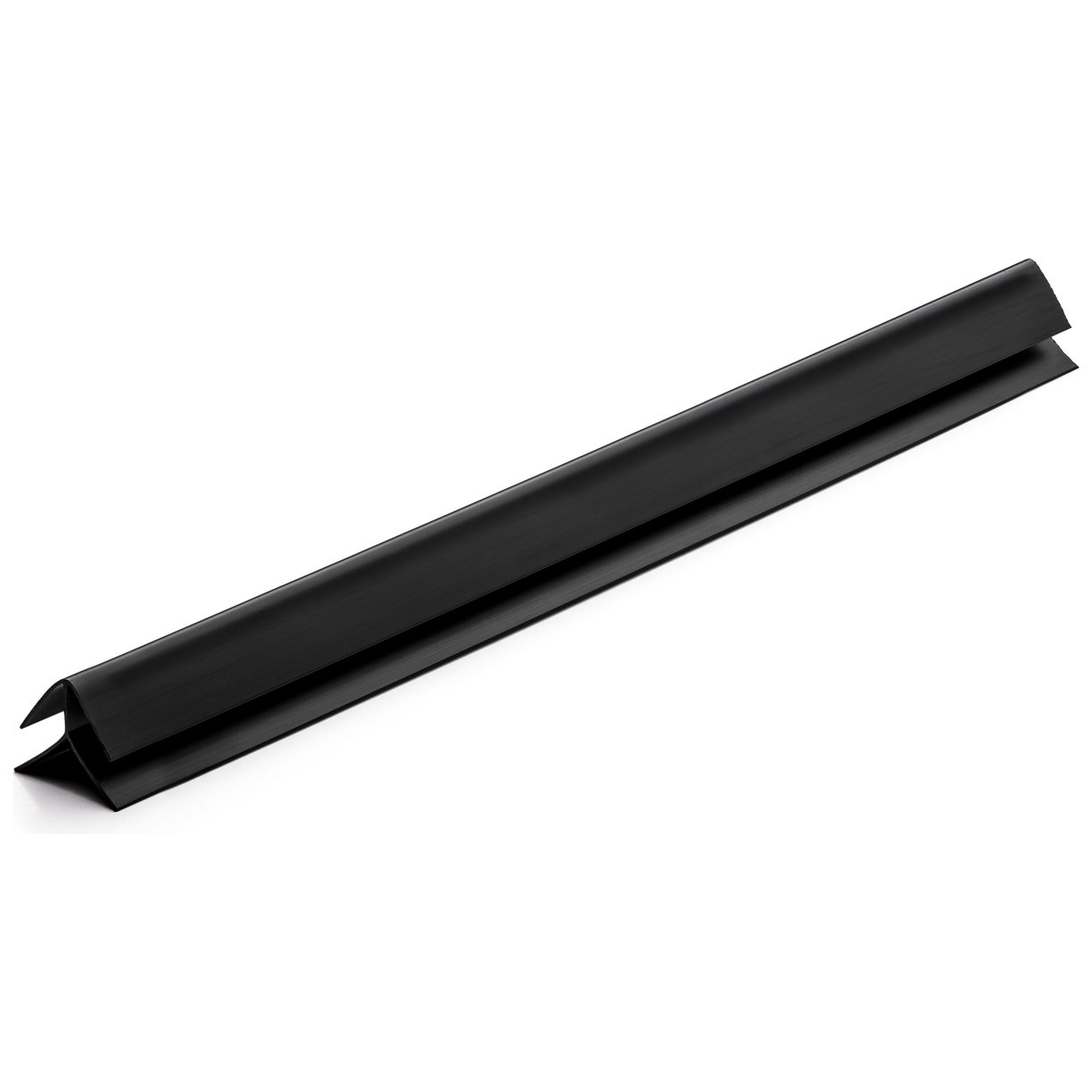8mm External Corner Trim - 2.7m