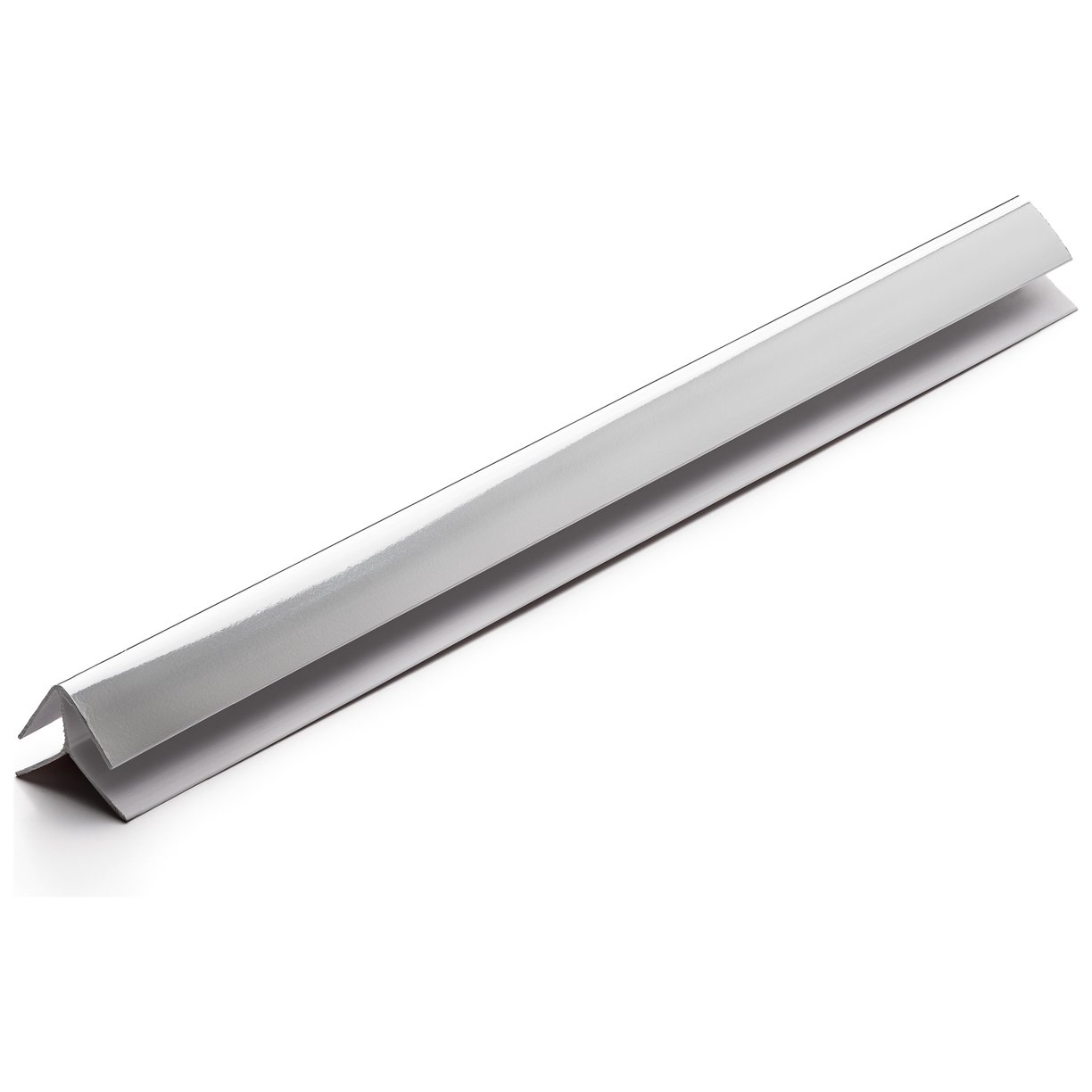 8mm External Corner Trim - 2.7m