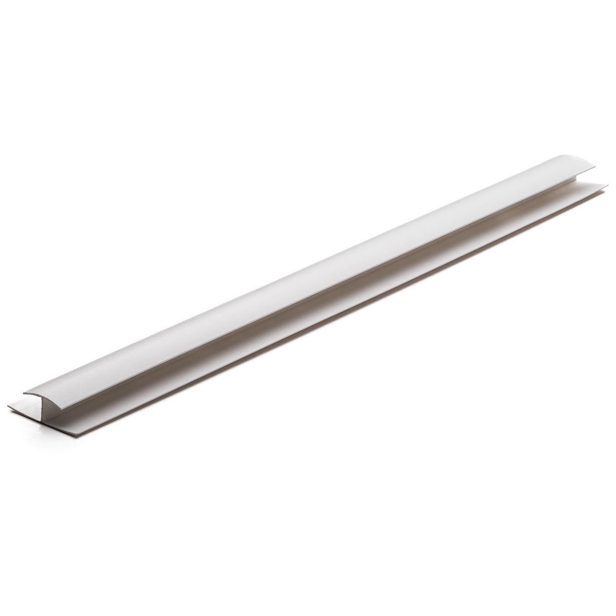 8mm H Joint Trim - 2.7m