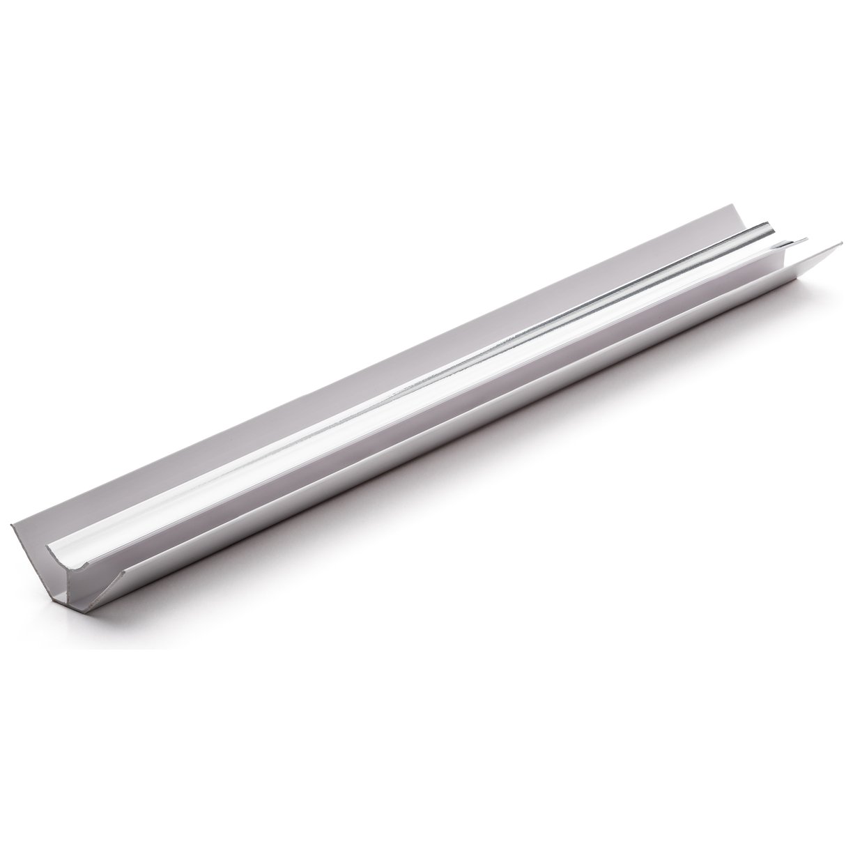 8mm Internal Corner Trim - 2.7m
