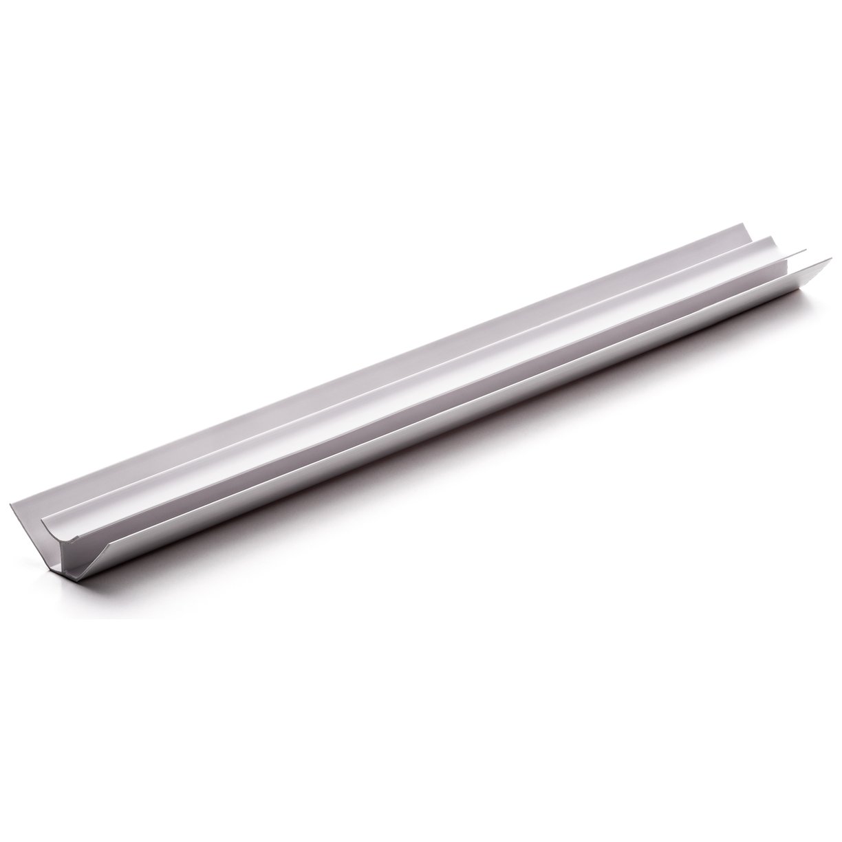 8mm Internal Corner Trim - 2.7m
