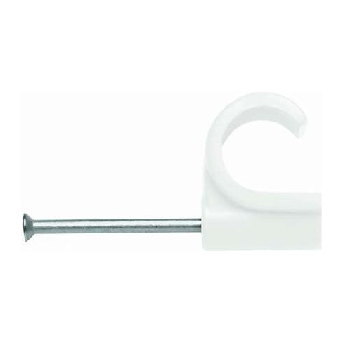 10mm Nail-In Clips