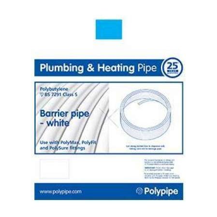 22mm x 25m Barrier Coil