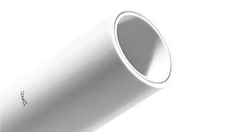 28mm x 3m Barrier Length