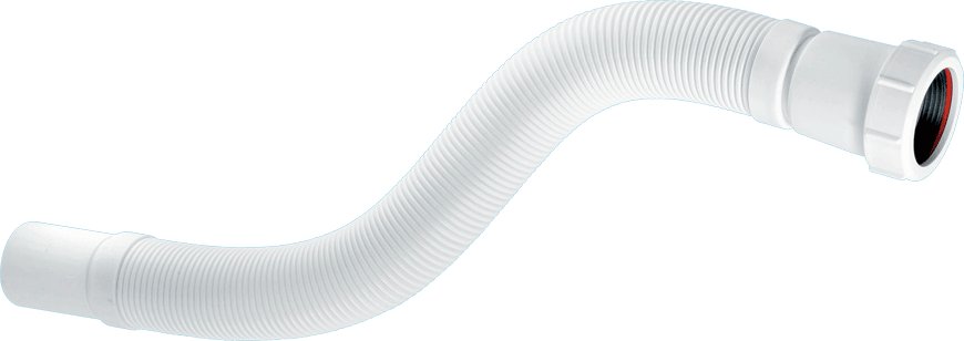 Flexcon Long/Pl End 1¼"