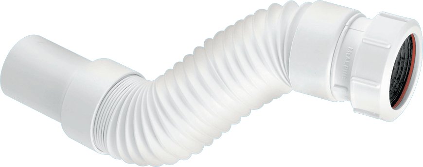 Flexcon Short/Pl End 1¼"