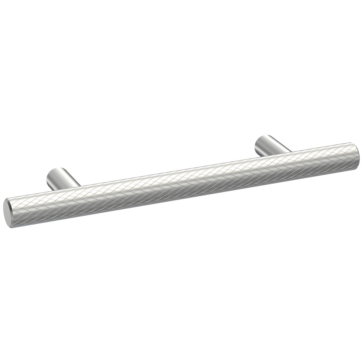 96mm Knurled Bar Handle