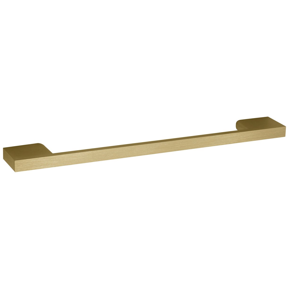 D-Shaped Handle