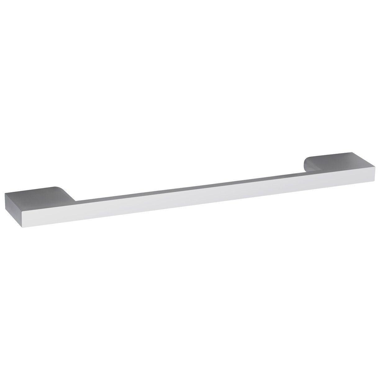 D-Shaped Handle