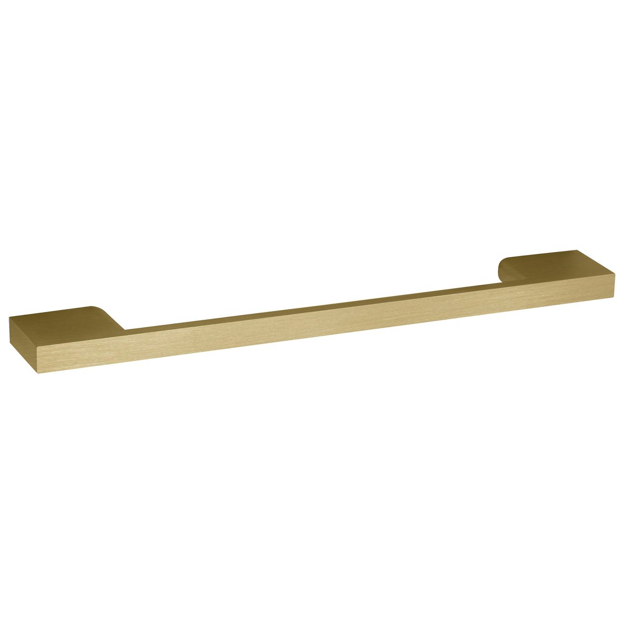 D-Shaped Handle