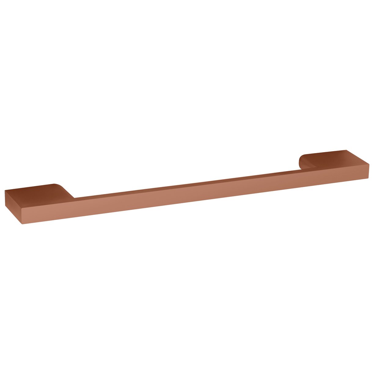 D-Shaped Handle