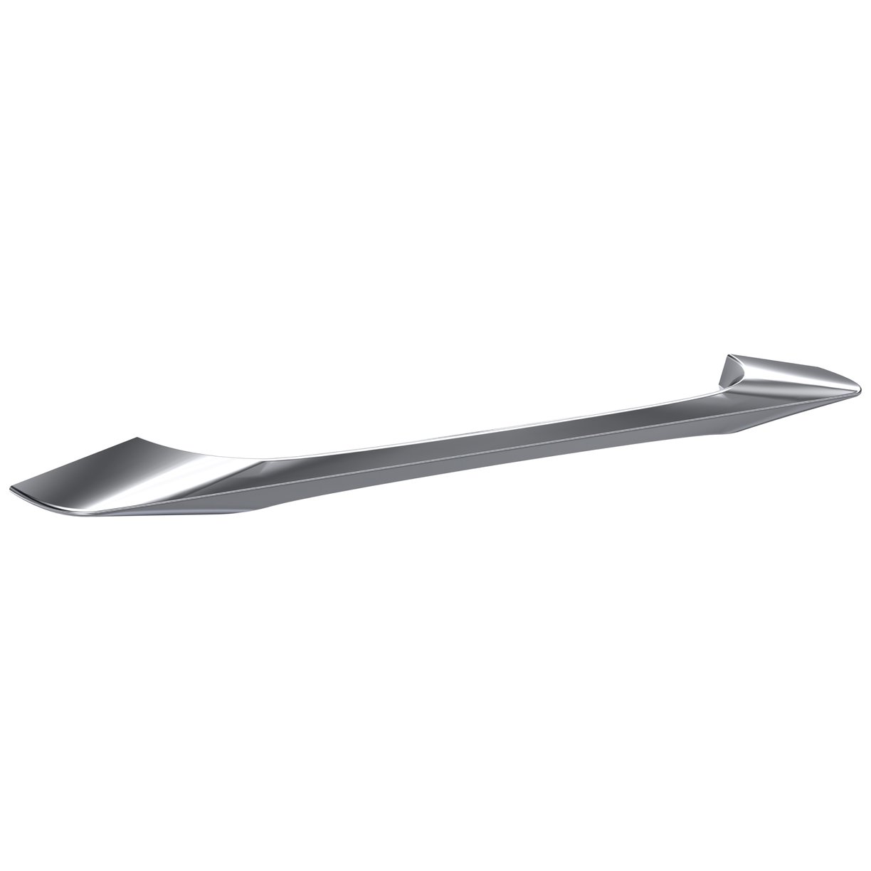224mm D-Shaped Shaped Handle