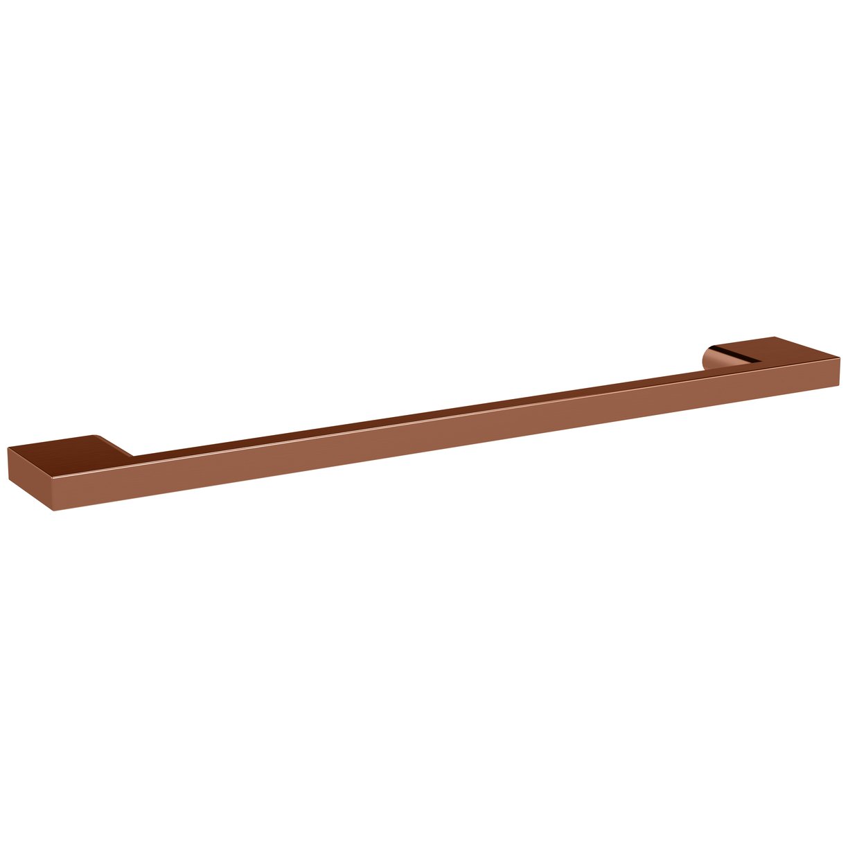 192mm D-Shaped Handle