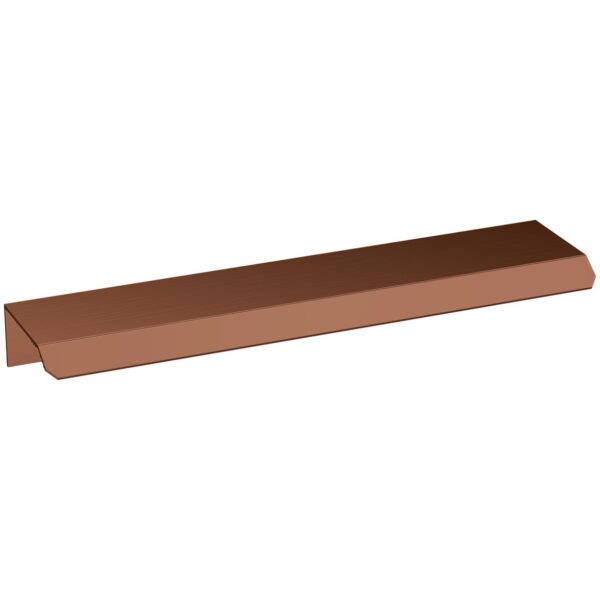 150mm Finger Pull Handle