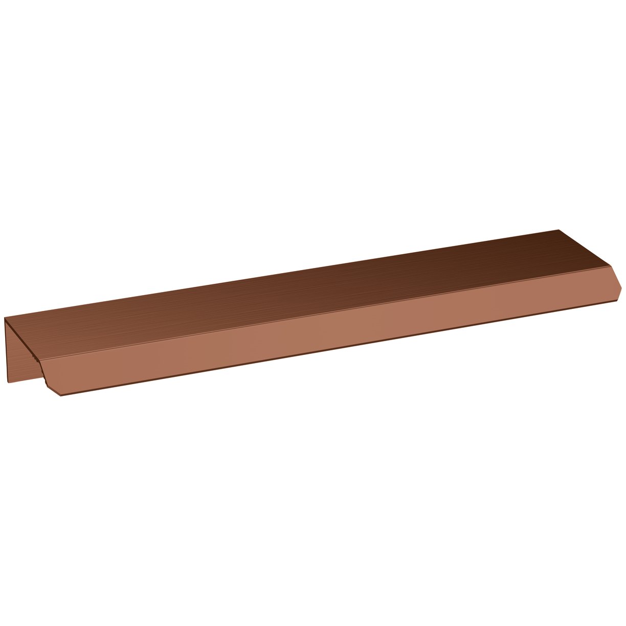 150mm Finger Pull Handle