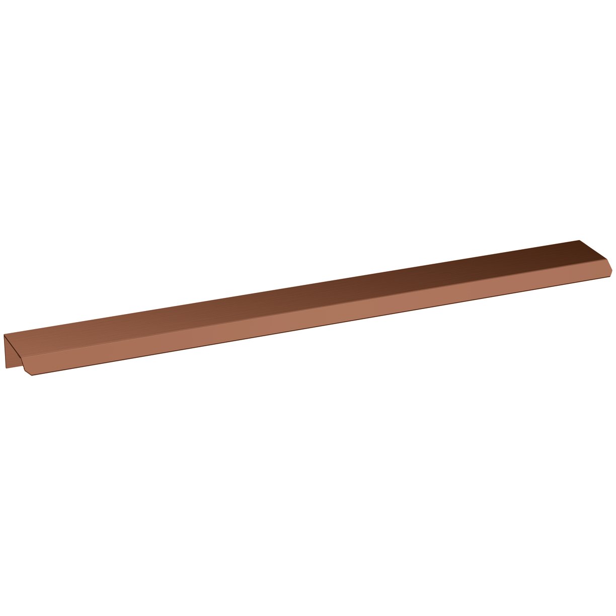 300mm Finger Pull Handle
