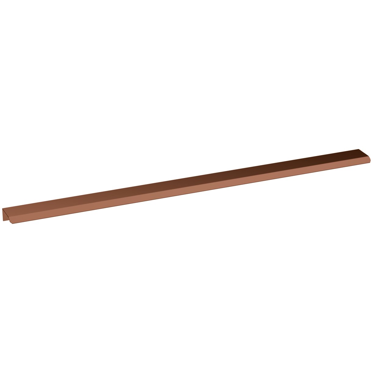 500mm Finger Pull Handle