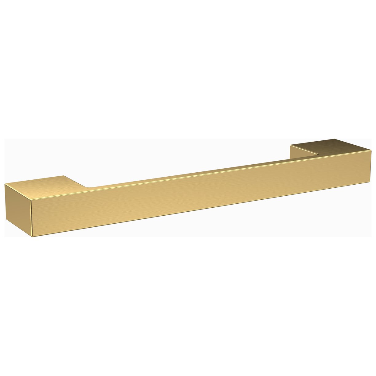 150mm D-Shaped Handle
