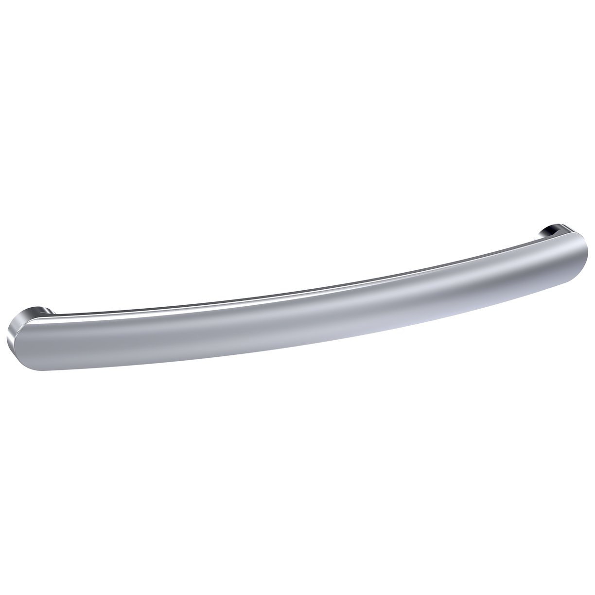210mm D-Shape Bar Handle