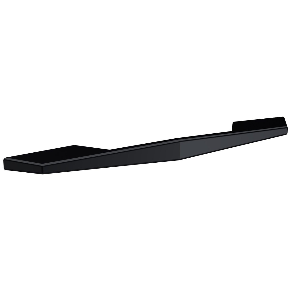 160mm D-Shaped Shaped Handle