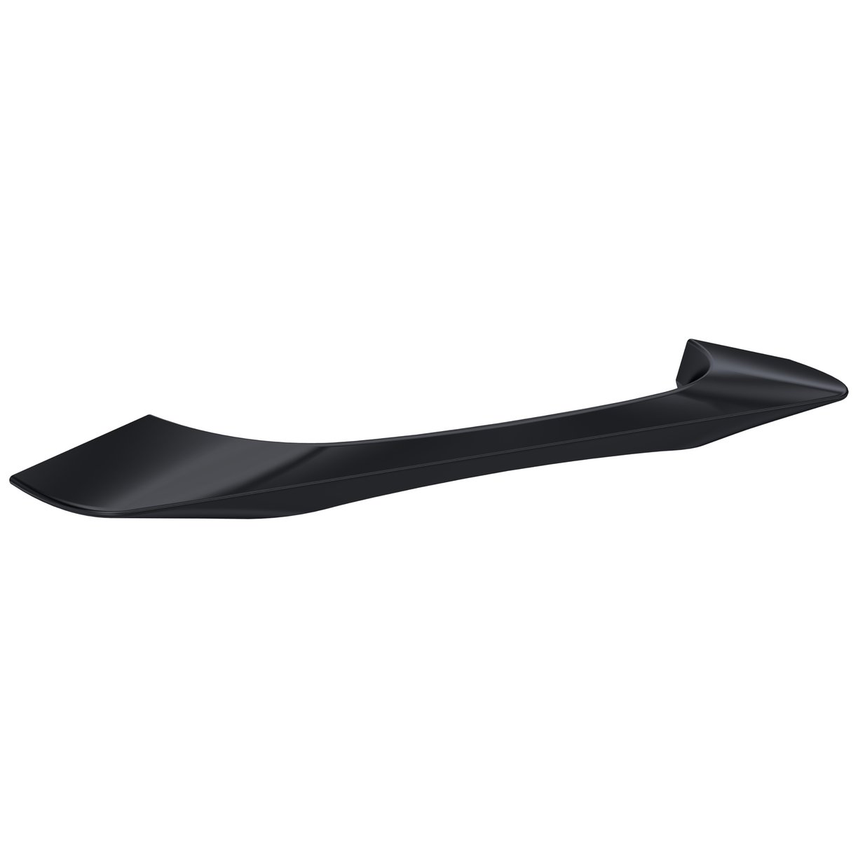 160mm D-Shaped Shaped Handle