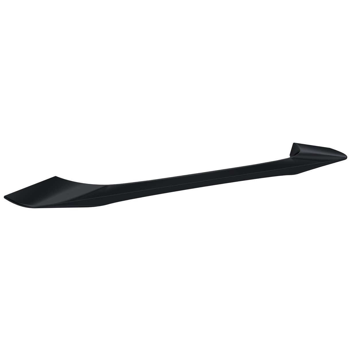 224mm D-Shaped Shaped Handle