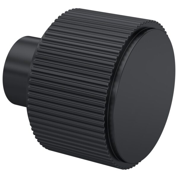 Fluted Furniture Knob