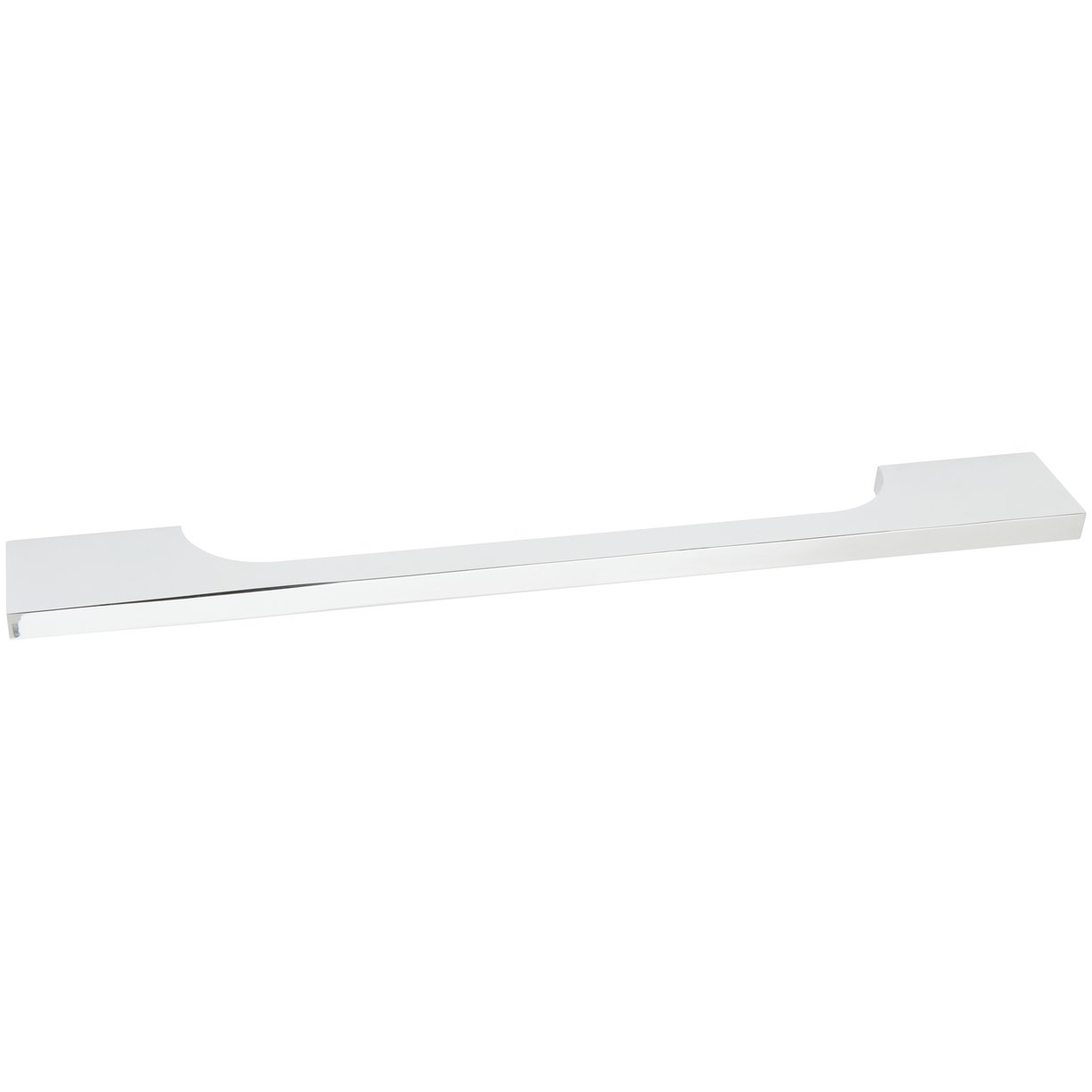 Modern Square Slim Handle