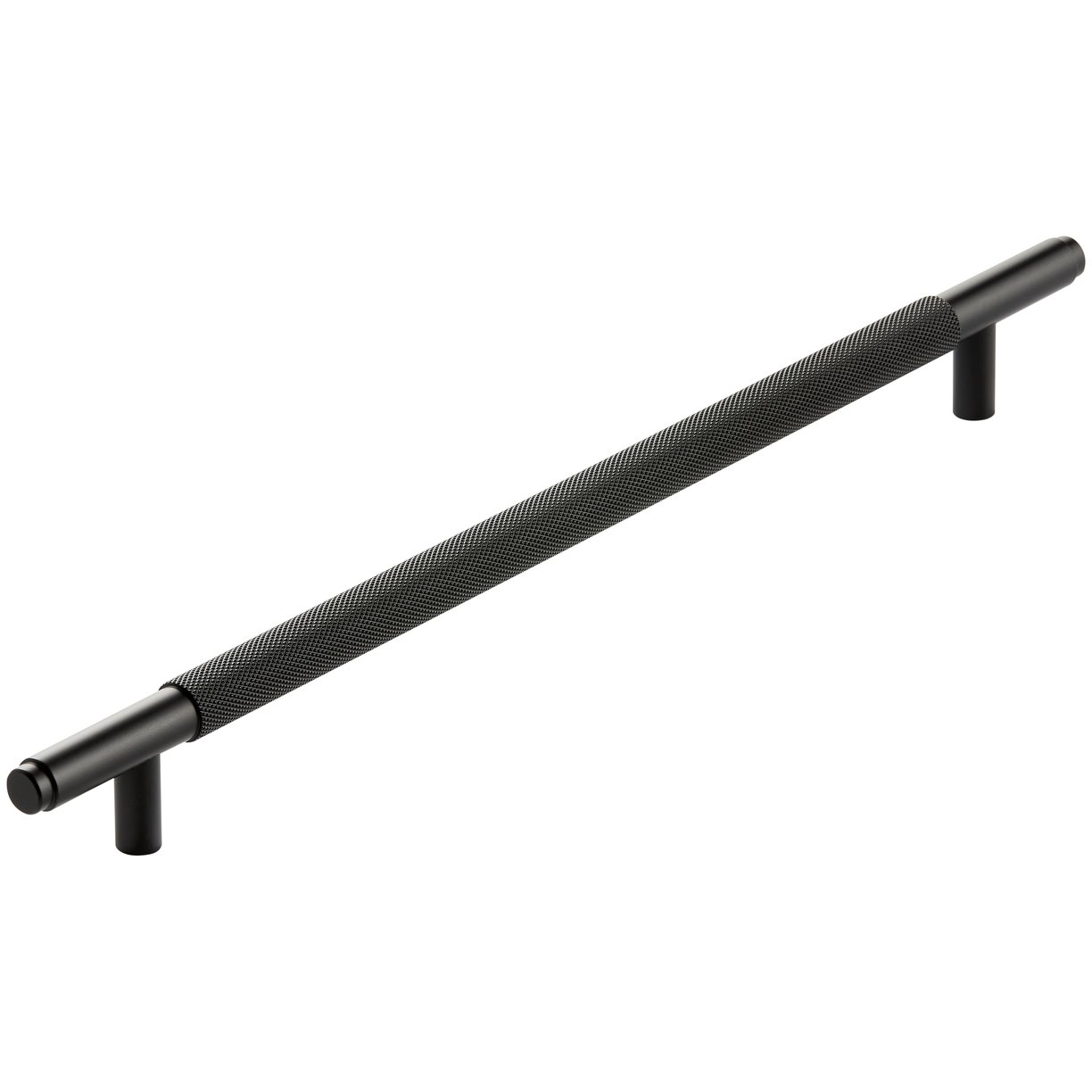 Knurled Handle 400mm