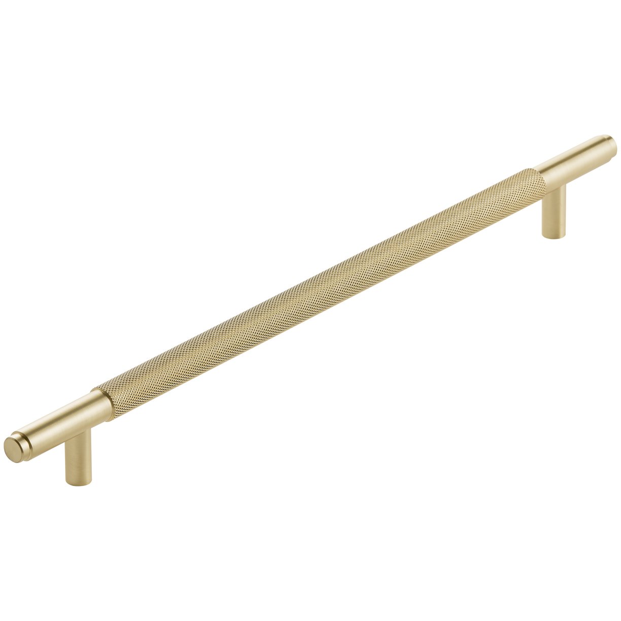 Knurled Handle 400mm