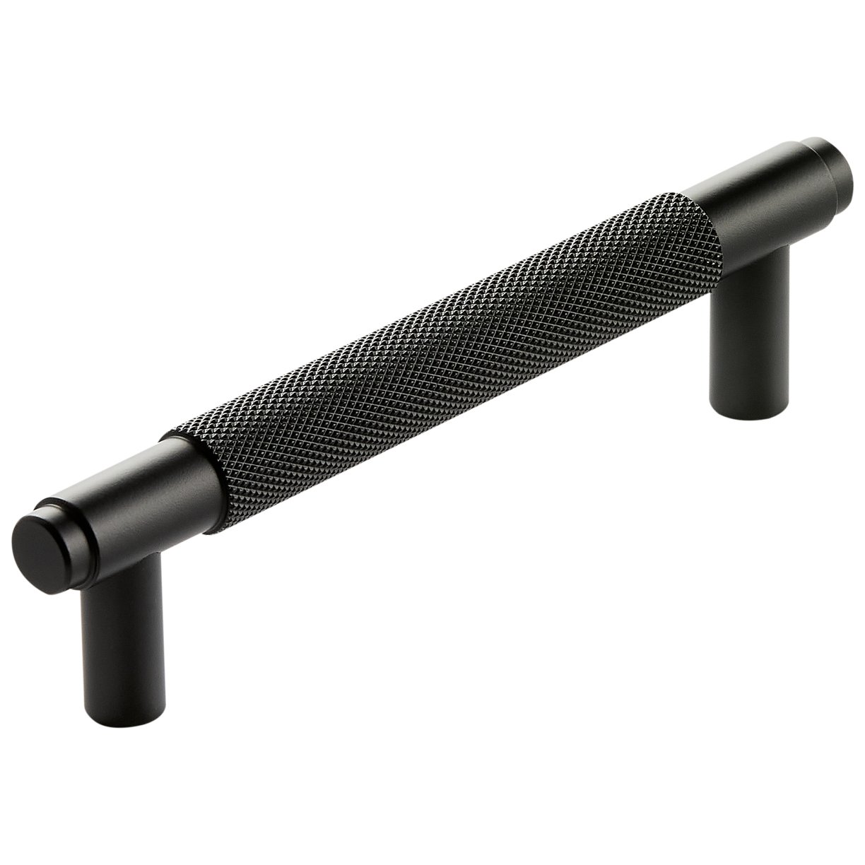 Knurled Handle 160mm