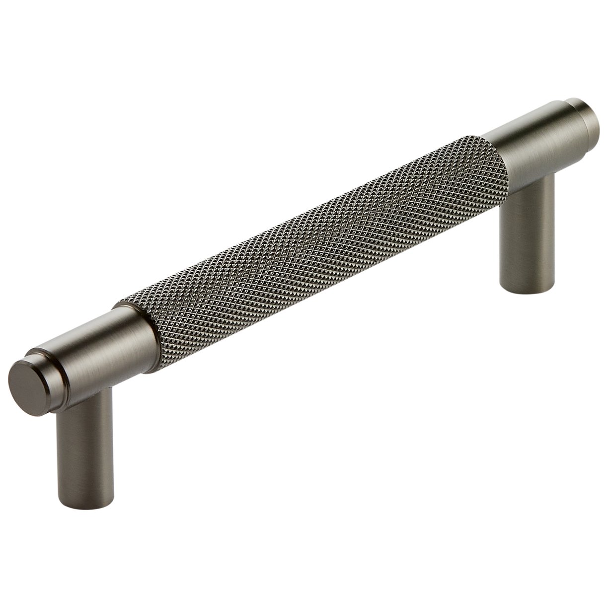 Knurled Handle 160mm