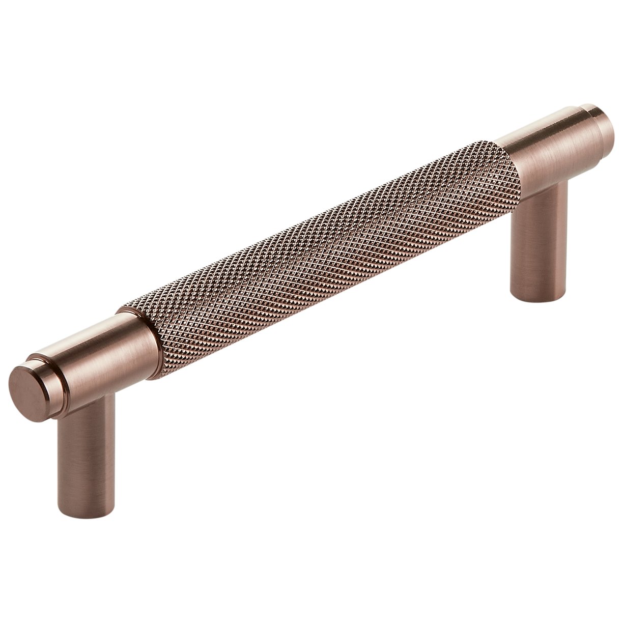 Knurled Handle 160mm