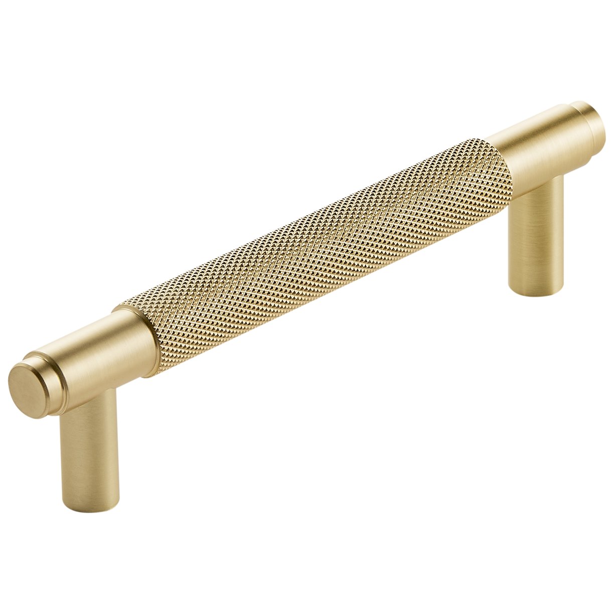 Knurled Handle 160mm