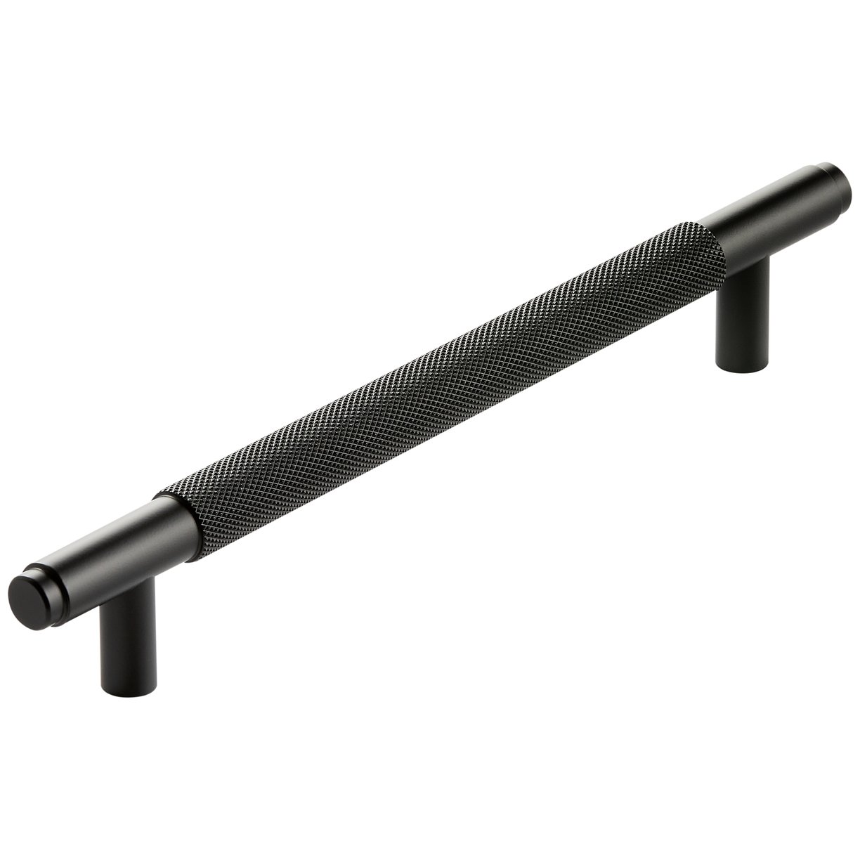 Knurled Handle 250mm