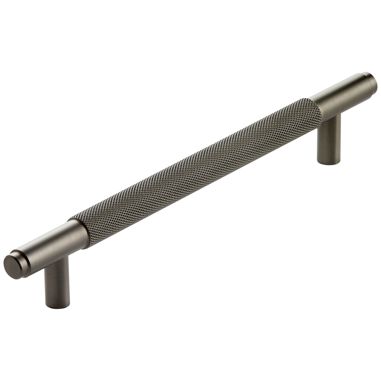 Knurled Handle 250mm