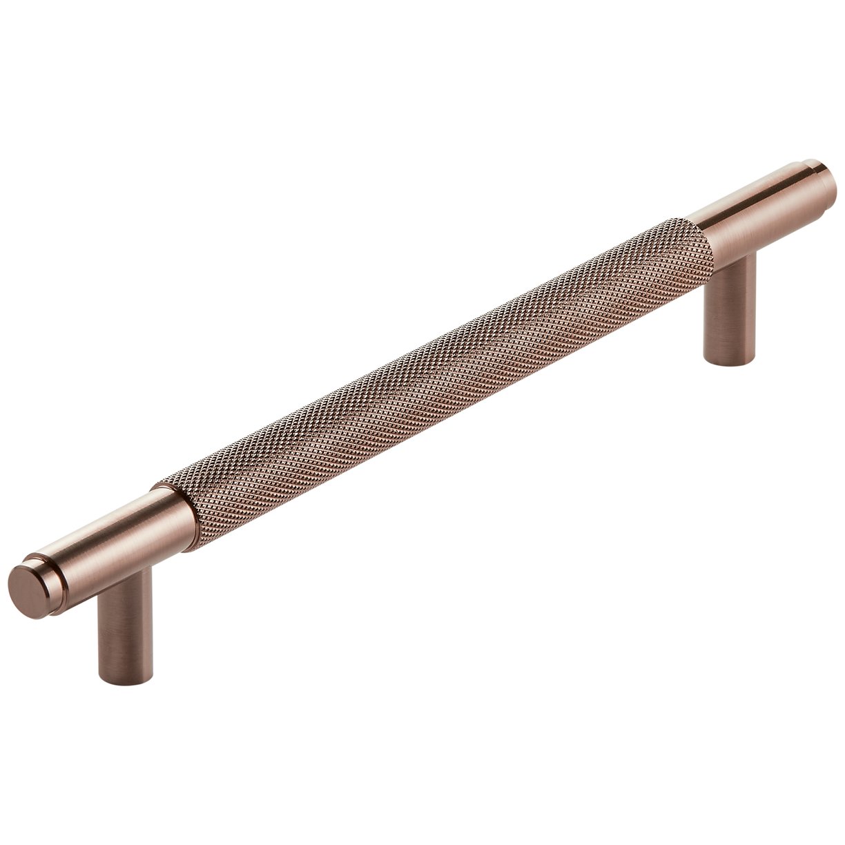Knurled Handle 250mm
