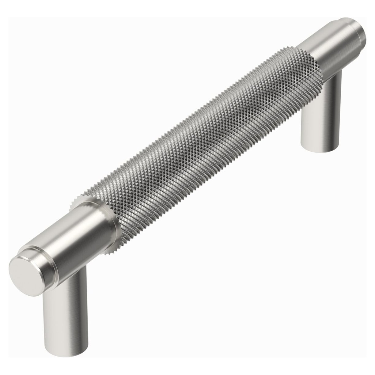 160mm Knurled Handle