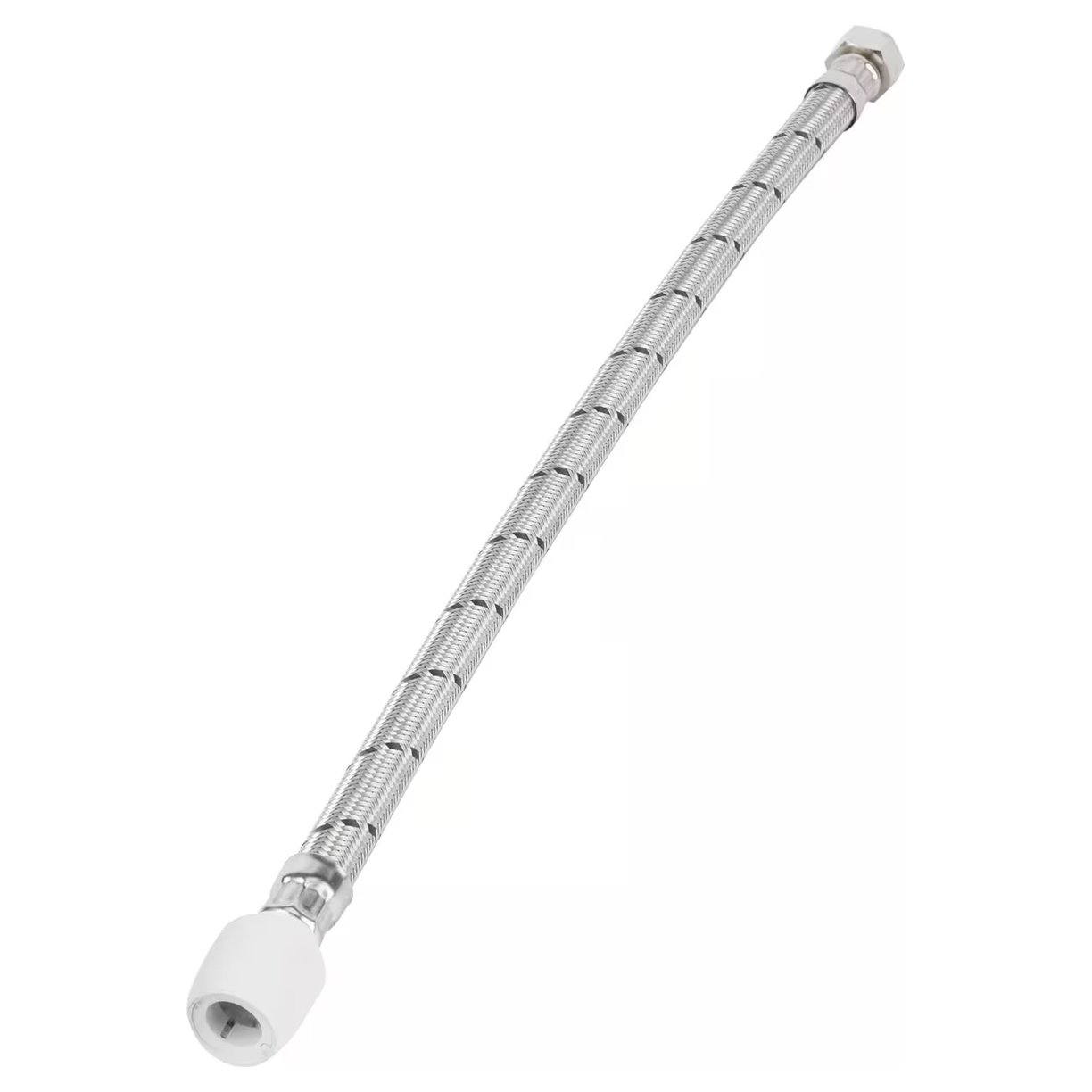 Hep2O Flexi Tap Connector 15mm x ½" L=500mm