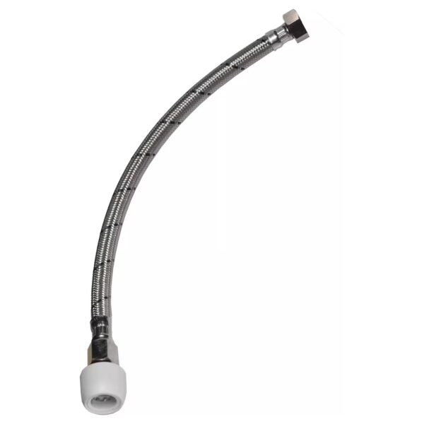 Hep2O Flexi Tap Valve 22mm x ¾" L=500mm