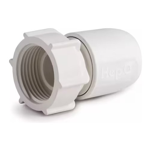 Hep2O Hand Titan Tap Connector 15mm x ¾"